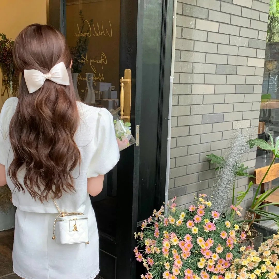 花之锁