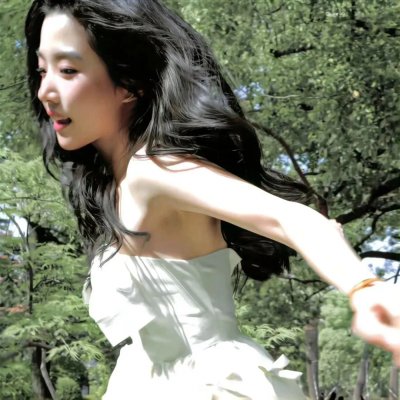 瑞典少女